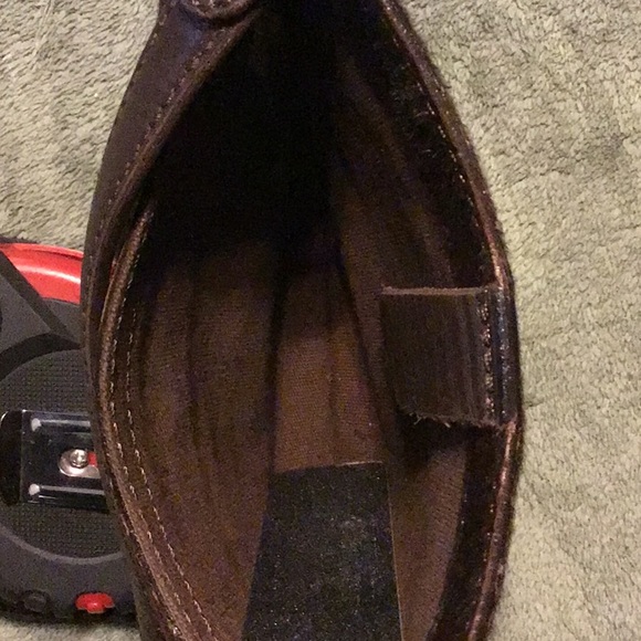 Takashimaya Bags Takashimaya Vintage Fur Crossbody Poshmark